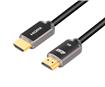 iCAN 6ft HDMI cable with build in colorful LED light, 4K@60Hz