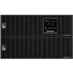 CyberPower OL6KRT Smart App Online 6000VA UPS - Tower/Rack 230V AC (OL6KRT) - This product is heavy/bulky, Vendor Direct Dropship Only, not available for store pickup. Please request for freight quote