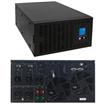 CyberPower Smart App Sinewave 6000 VA Rack UPS (PR6000LCDRTXL5U) - This product is heavy/bulky, Vendor Direct Dropship Only, not available for store pickup. Please request for freight quote.