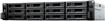 Synology RX1222SAS 12-Bay 2U Rack Expansion Unit for select NAS Server (RX1222SAS) - Compatible to SA3600, SA3400