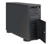 Supermicro Special-built Dual Processor Server - Xeon Gold 5122 4-Core 3.6 GHz (7049A-T-OTO-59):| 4U Rackmountable Chassis - 64GB Memory - 4x  6TB SATA Drives - 2x 960GB SSD - 1s 480GB SSD - No O/S