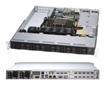 SuperMicro AMD EPYC Rome 7282 16-Core 2.8GHz 1U Rack Server - 6TB RAID 5 (A+Server-1114SWTRT-OTO91)
