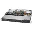 Supermicro Intel Xeon 4216 16-Core 2.1GHz 265GB 1U Rack Server - Special-Built (5019P-MTOTO39)