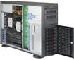 Supermicro Intel Xeon 5222 3.80GHz 64GB 2x 480GB SSD Tower Server - 1x 1TB HDD Storage