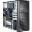 Supermicro Intel Xeon E-2236 3.4GHa 16GB Workstation - 2x 1TB RAID 1 (5039C-TOTO25)