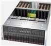 SuperMicro Dual-CPU Intel Xeon 5218 16-Core 512GB Tower GPU-Server - 6x Quadro RTX5000 16GB GPU (4029GP-TRT-OTO36)