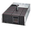 Supermicro SSG-6049P-E1CR60L 60-Bay 4U Rackmount Storage Server - 2x Xeon 4210R, 32GB, 240GB SSD, 60x 16TB HDD (SSG-6049PE1CR60L-OTO03)