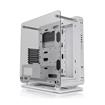 Thermaltake Core P6 TG Snow Mid Tower Chassis(Open Box)