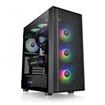 Thermaltake H570 Black ARGB Mid Tower Chassis