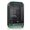 Thermaltake The Tower 300  Computer Case, Racing Green