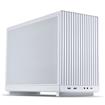 LIAN LI A3-mATX Computer Case, White