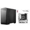 MSI B650M Motherboard + MSI M100R PZ Case