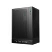 DeepCool CH170 DIGITAL Mini-ITX PC Case, Black