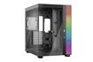 be quiet! LIGHT BASE 600 DX ATX Case, Black