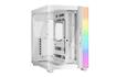 be quiet! LIGHT BASE 600 DX ATX Case, White