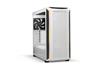 be quiet! SHADOW BASE 800 DX White Mid Tower Computer Case