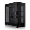 THERMALTAKE CTE E600 MX Mid Tower Computer Case, Black