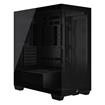 CORSAIR 3500X Tempered Glass Mid-Tower PC Case, Black