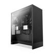 NZXT H7 Flow Mid-Tower ATX Airflow case, Black