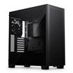 Phanteks XT Pro Mid tower Case, Black