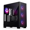 Phanteks XT Pro Ultra DRGB  Mid tower Case, Black