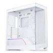 Phanteks NV5 Mid Tower Case, White