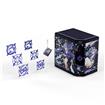 HYTE Official Y70 Silver Wolf Case Bundle (Case + Case Fan Frames + Keychain)