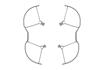 DJI Mavic Air 2 Propeller Guard