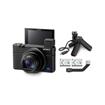 Sony Cyber-shot DSC-RX100 VII - Shooting Grip Kit