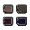 DJI Mavic 3 Classic ND Filters Set (ND8/16/32/64)