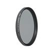 Nikon 62mm Screw-on Circular Polarizer II