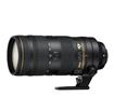 Nikon AF-S NIKKOR 70-200mm f/2.8E FL ED VR | Latest generation of Nikon's famed 70-200mm f/2.8 constant aperture zoom lens | Lens of choice for low-light, sports, wildlife, concerts, weddings, portraits and everyday shooting | New optical formula achieves jaw-dropping image quality, even in trying conditions | Improved AF performance, weather sealing and handling