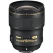 Nikon AF-S FX NIKKOR 28mm f/1.4E ED (20069) | Pre-order only – Available Summer 2017 | Superb 28mm prime lens with fast f/1.4 aperture | Gold Ring Series optics | Unwavering consistency