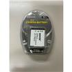 BOWER XPDNEL19 Camera Battery | Replacement Battery for Nikon EN-EL19 | For Select Nikon Cameras