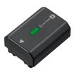 Sony Z-series Rechargeable Battery Pack (NPFZ100) | For Cinema Line ILME-FX3, a6600, a7 III, a7C, a7R III, a7R IV, a7s III, a9, a9 II