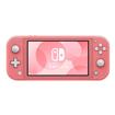 Nintendo Switch Lite Console - Coral(Open Box)