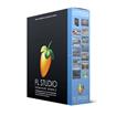 IMAGE LINE FL Studio Signature Bundle [Box Version]