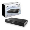 Vantec NexStar SX, Dual Bay M.2 NVMe To USB 3.2 Gen2x1, Enclosure w/Clone Function