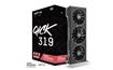 XFX SPEEDSTER QICK319 RADEON RX 6750 XT CORE avec 12 Go GDDR6 HDMI 3xDP, AMD RDNA™ 2 RX-675XYJFDP