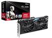 ASROCK Radeon RX 7600 XT Challenger 16GB OC RX7600XT CL 16GO