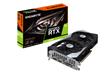 GIGABYTE GeForce RTX 3050 WINDFORCE OC 8G Graphics Card, 2x WINDFORCE Fans, 8GB GDDR6 128-bit GDDR6, GV-N3050WF2OC-8GD