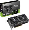 ASUS DUAL GeForce RTX 4070 EVO OC Edition 12GB GDDR6X DUAL-RTX4070-O12G-EVO