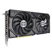 ASUS Dual GeForce RTX 4070 EVO OC Edition 12GB GDDR6 DUAL-RTX4070-O12GD6-EVO