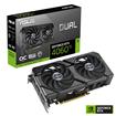 ASUS DUAL GeForce RTX 4060 Ti EVO OC Edition 8GB GDDR6 DUAL-RTX4060TI-O8G-EVO