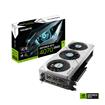 GIGABYTE GeForce RTX 4070 SUPER EAGLE OC ICE 12G, 3 ventilateurs WINDFORCE, 12 Go GDDR6X 192 bits, carte vidéo GV-N407TEAGLE OC ICE-12GD