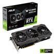 ASUS TUF Gaming GeForce RTX 3060 Ti OC Edition Graphics Card PCIe 4.0, 8GB GDDR6X, HDMI 2.1, DP 1.4a TUF-RTX3060TI-O8GD6X-GAMING