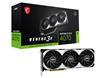 MSI GeForce RTX 4070 VENTUS 3X 12G, GDDR6X 12G, PCI-E 4.0, 2475 MHz Boost