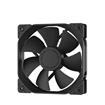 FRACTAL DESIGN Dynamic X2 GP Cooling Fan- Black (FD-FAN-DYN-X2-GP12-BK)