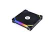 LIAN LI Uni Fan SL140 V2 RGB Case Fan - Black(Open Box)