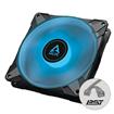Arctic Cooling P14 PWM PST RGB 0dB – 140mm Pressure optimized case fan | PWM controlled speed with PST | RGB illumination